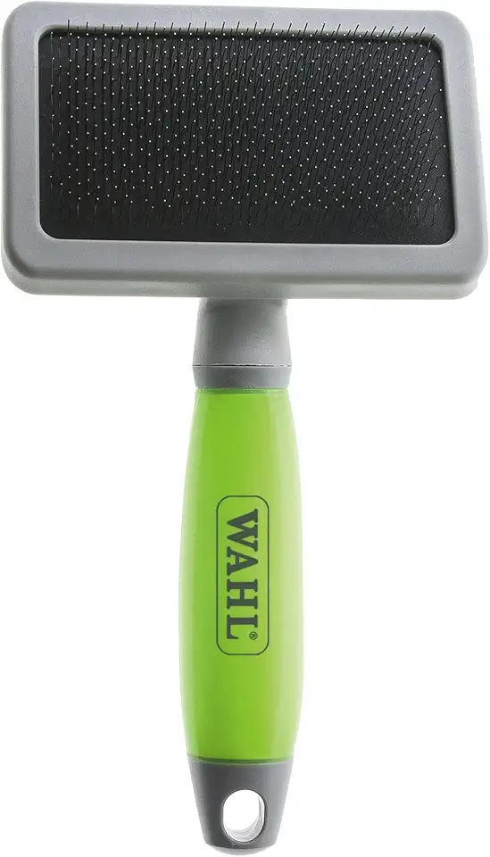 Wahl Large Carded Brush