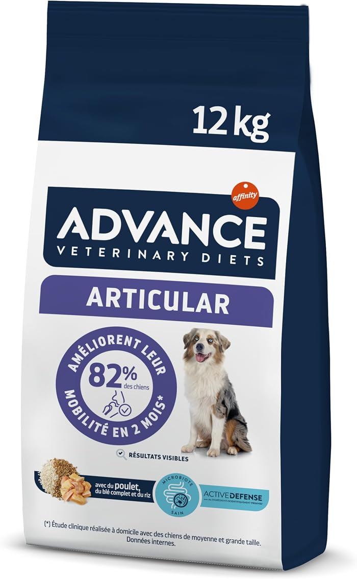 Advance Veterinary Diets Articular Care