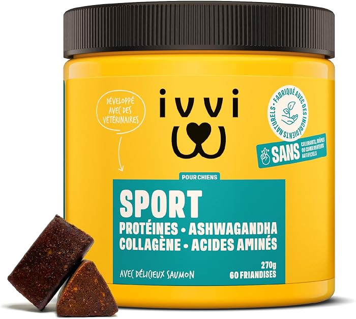 ivvi Sport