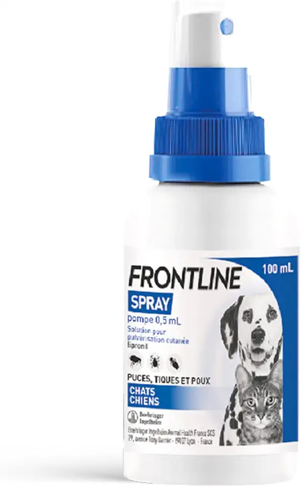 FRONTLINE Pump Spray 100 ml