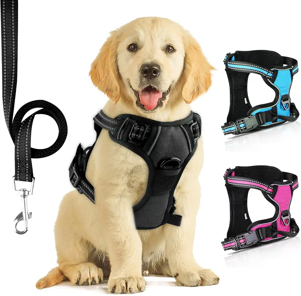 SIBOTER Dog Harness