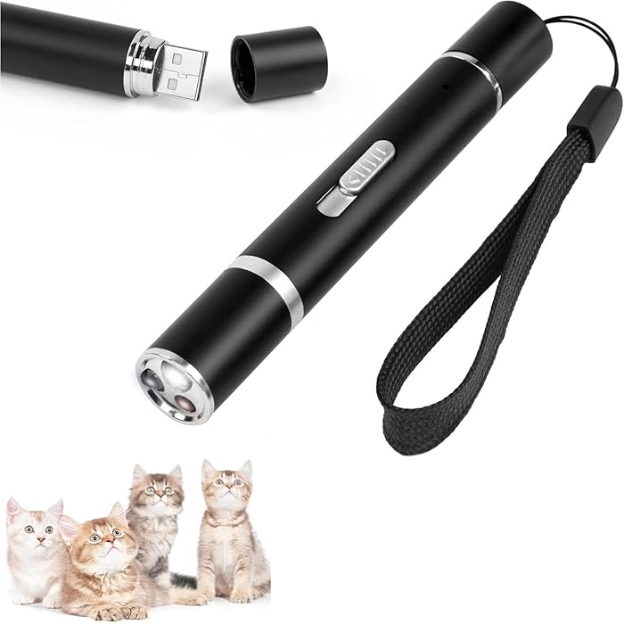 Artronic Interactive Cat Toy