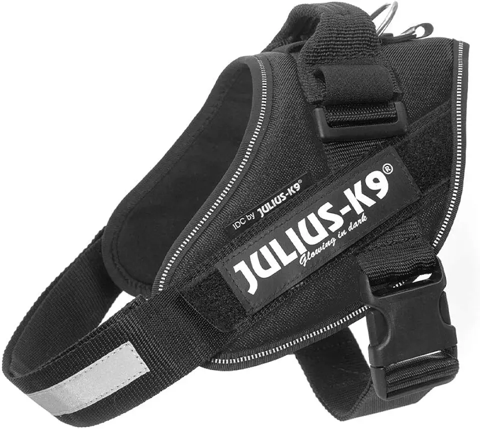 Julius K-9 IDC Power Harness, taille 1 : test et avis utilisateurs