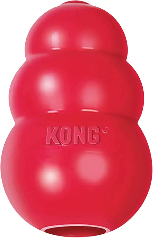 KONG Classic pour chiens grands