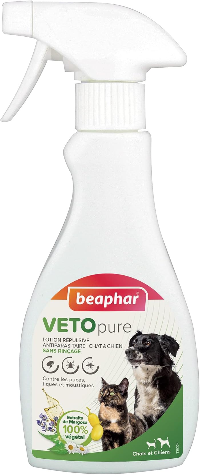 BEAPHAR – VETOPURE