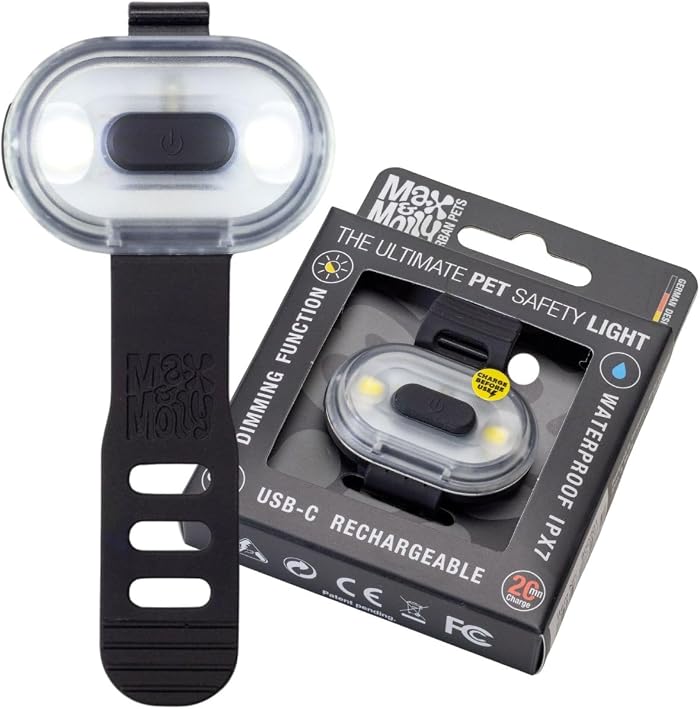 Max & Molly Matrix 2.0 Ultra LED