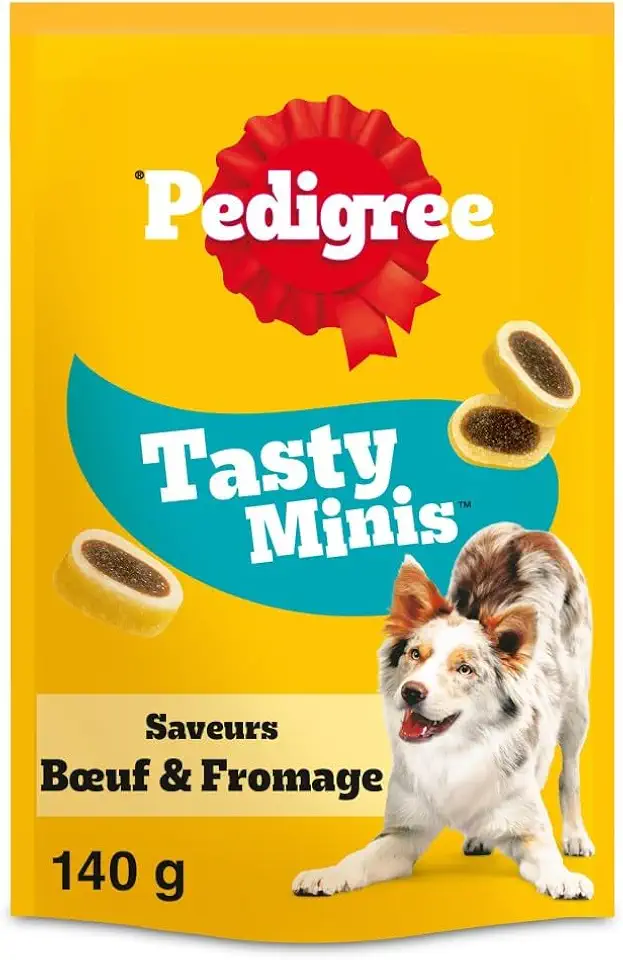 Pedigree Its Reward Treat for Adult Dogs 140 g