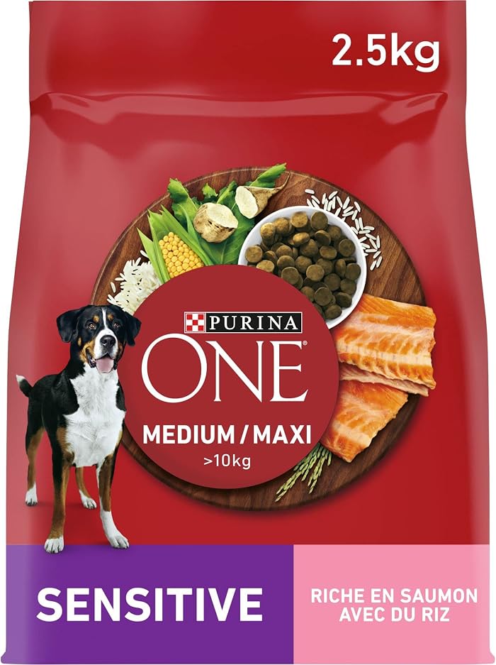 PURINA ONE Sensitive